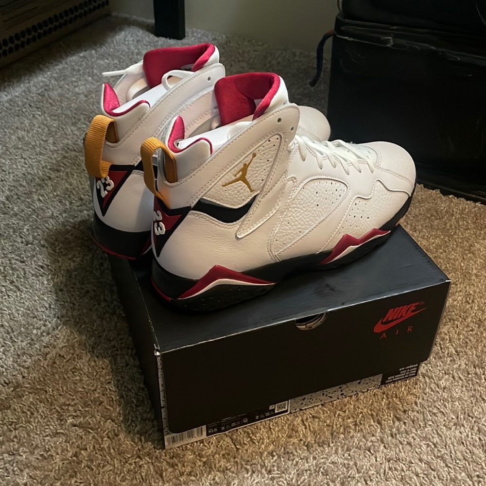 Air Jordan 7